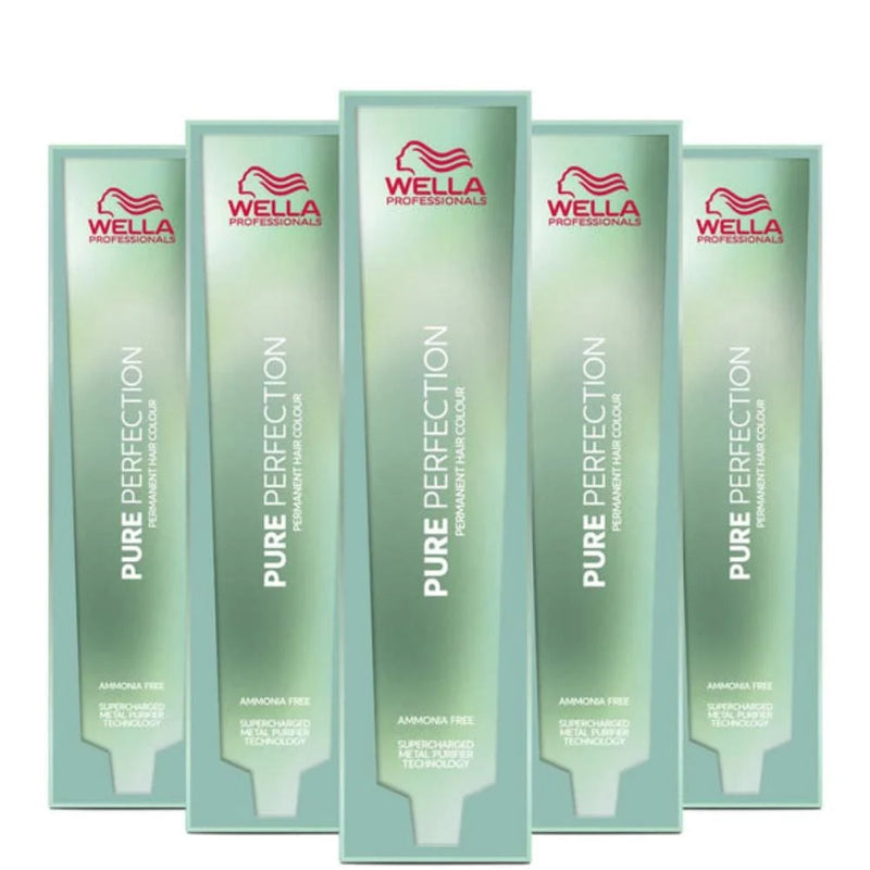 Wella Pure Perfection 60ml
