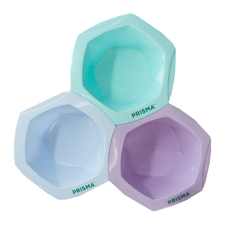 Prisma Bamboo Master Tint Bowl Set 3pcs