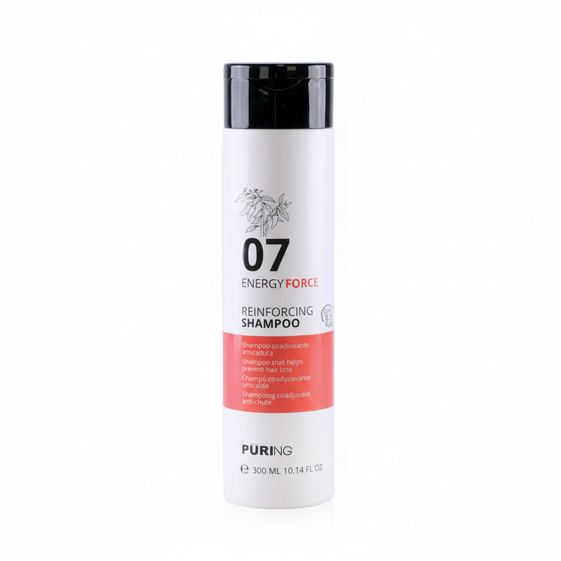 Pure Energyforce Nourshing Shampoo 300ml