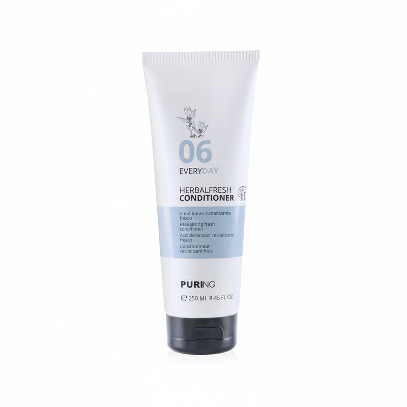 Puring Everyday Herbal Fresh Conditioner 250ml