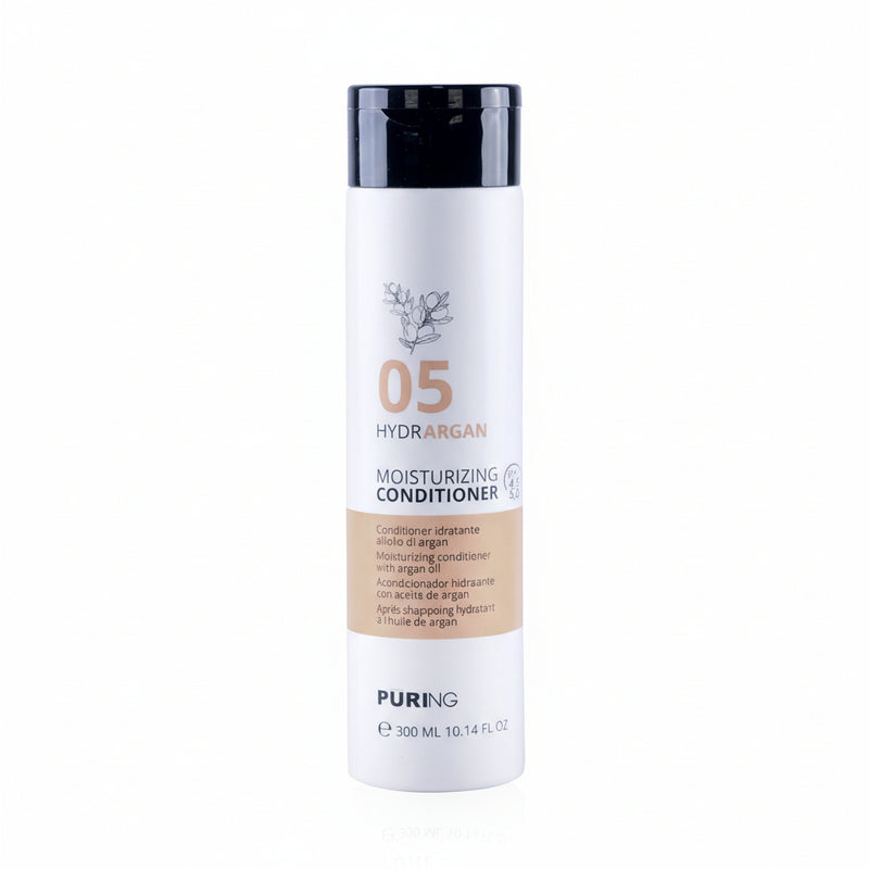 Puring Hydragan Hydrating Conditioner 300ml