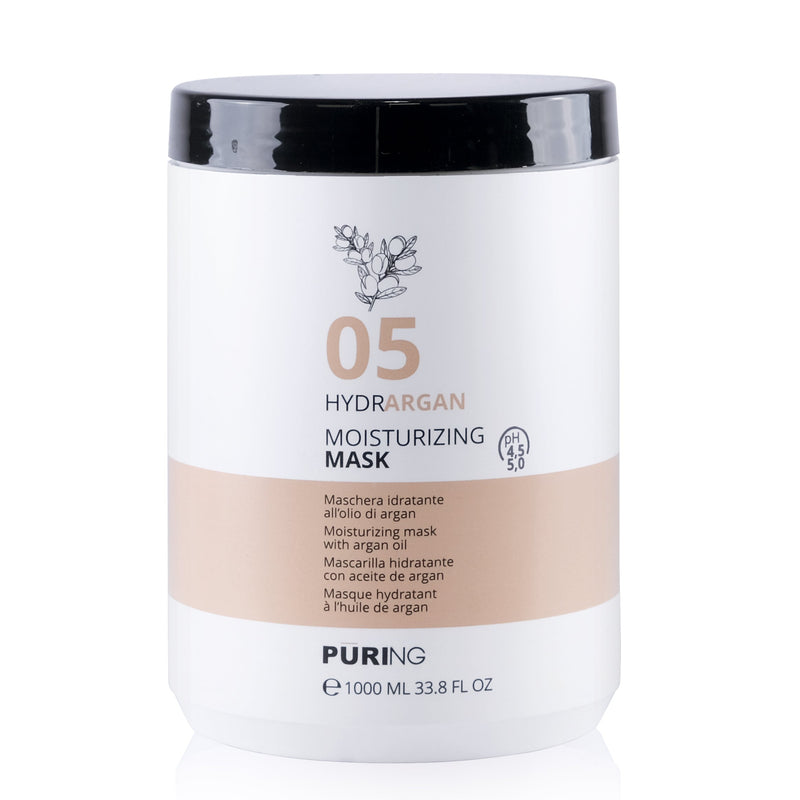 Puring Hydragan Moisturising Mask 1000ml