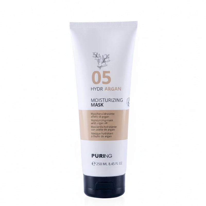 Puring Hydragan Moisturising Mask 250ml