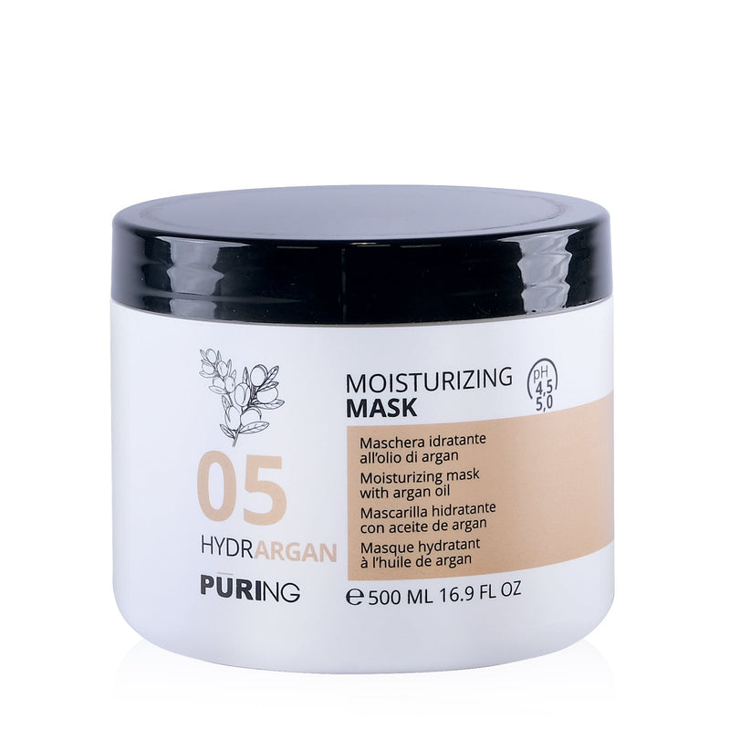 Puring Hydragan Moisturising Mask 500ml