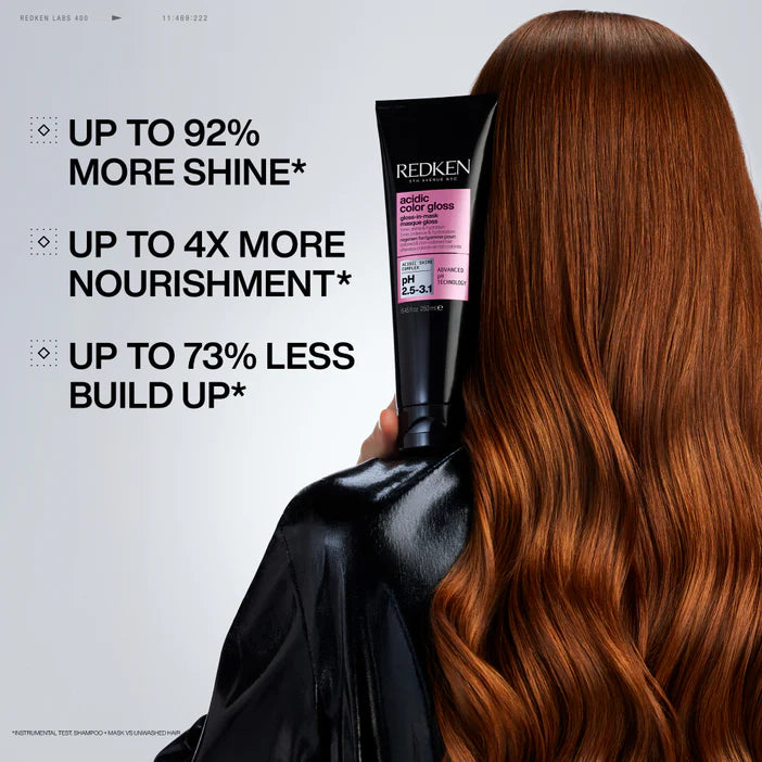 Redken Acidic Color Gloss 1-Minute Gloss-In-Mask 250ml