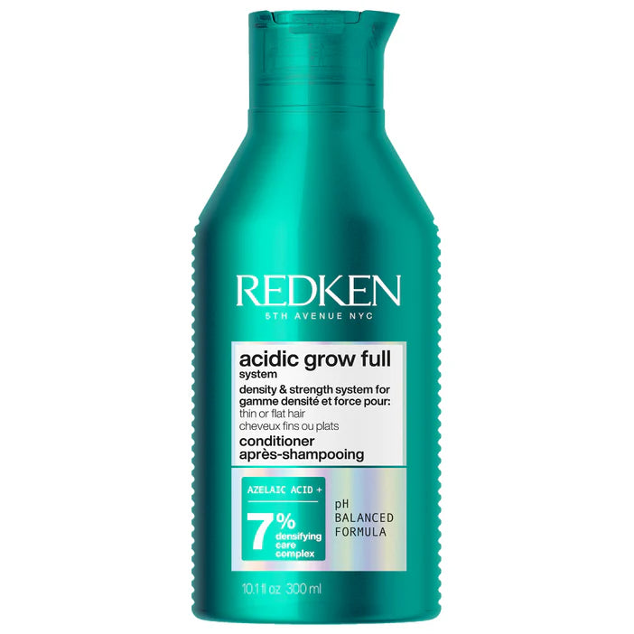 Redken Acidic Grow Full Conditioner 300ml