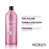 Redken Volume Injection Shampoo 1000ml
