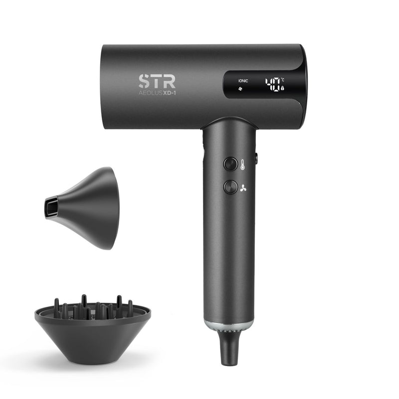 STR Aeolus XD1 Hair dryer