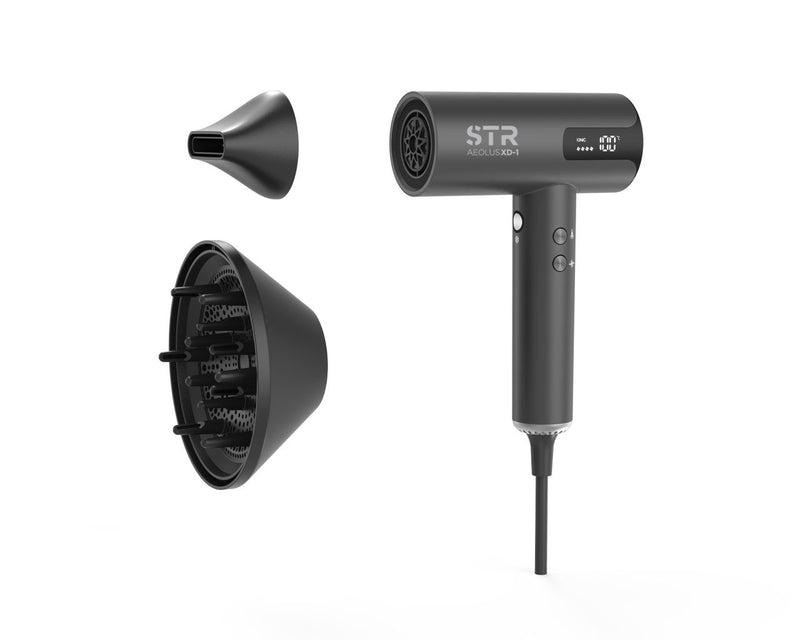 STR Aeolus XD1 Hair dryer