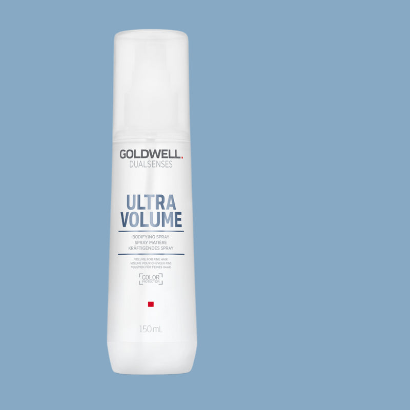 Goldwell Dualsenses Ultra Volume Bodifying Spray 150ml