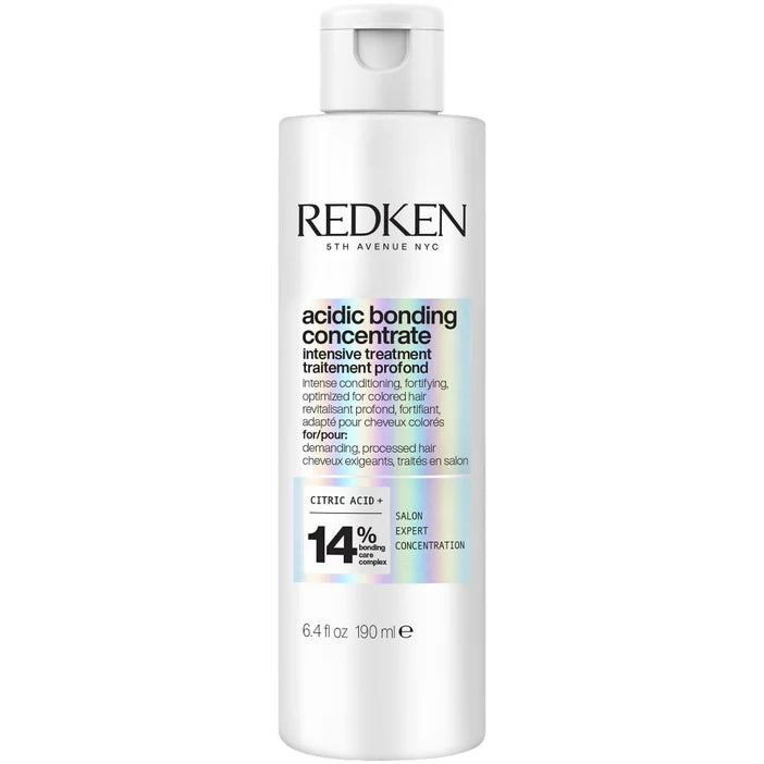 Redken Acidic Bonding Concentrate Intensive Treatment 190ml