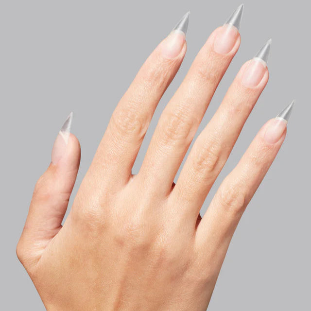 OPI GELevate Soft Gel Tips - Stiletto Shape