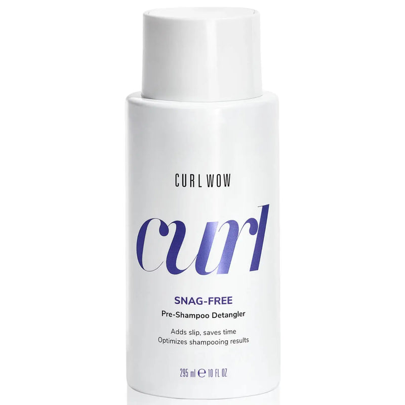 Curl Wow Curl Snag-Free 295ml