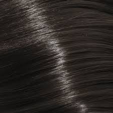 Nook The Origin Permanent Hair Color 100ml