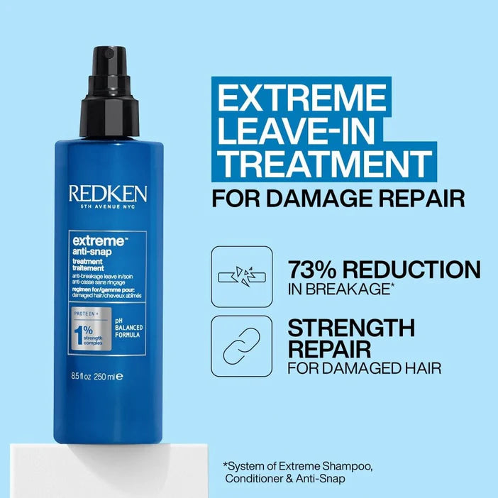 Redken Extreme Anti-Snap 250ml