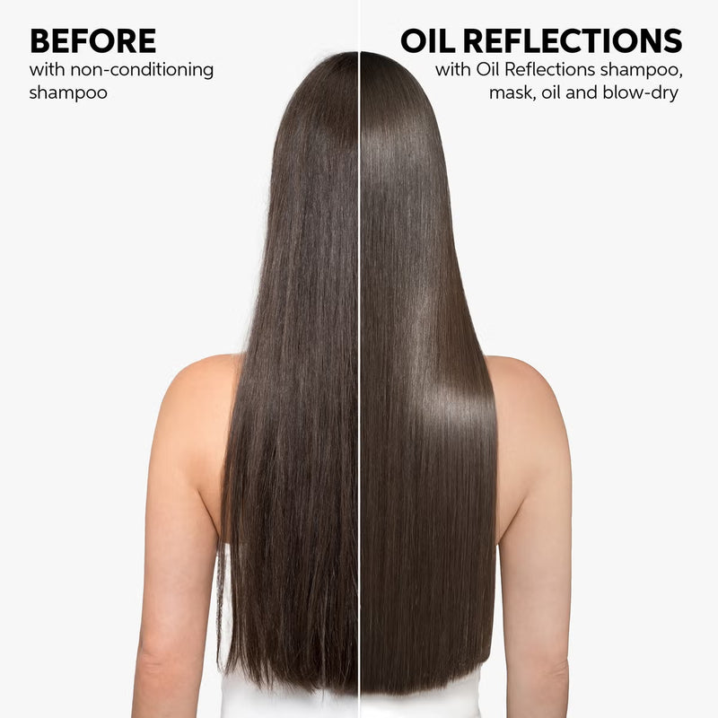 Wella Professionals Care Oil Reflections Luminous Reboost Mask 500ml