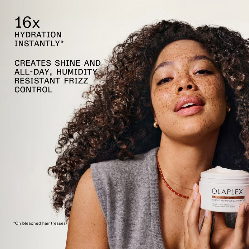 Olaplex Rich Hydrating Mask 200ml