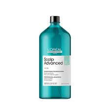 L'Oreal Professionnel Scalp Advanced Anti-Oiliness Dermo Purifier Shampoo 1500ml