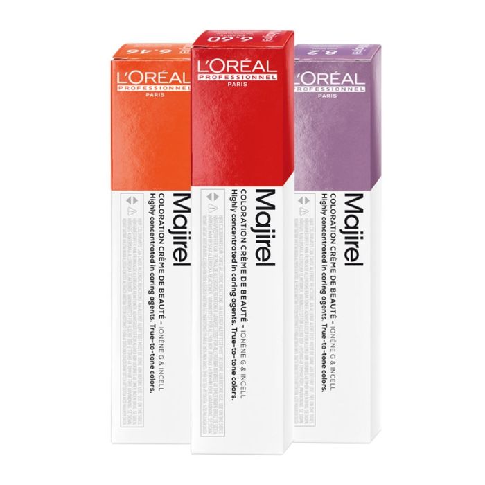 L’Oréal Majirel Majirouge 50ml