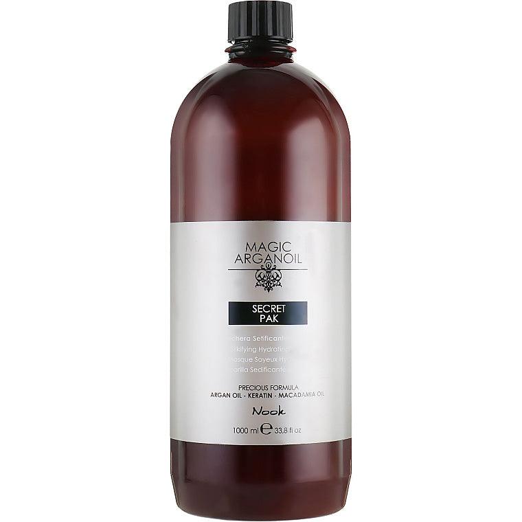 Nook Magic Arganoil Secret Pak Mask 1000ml