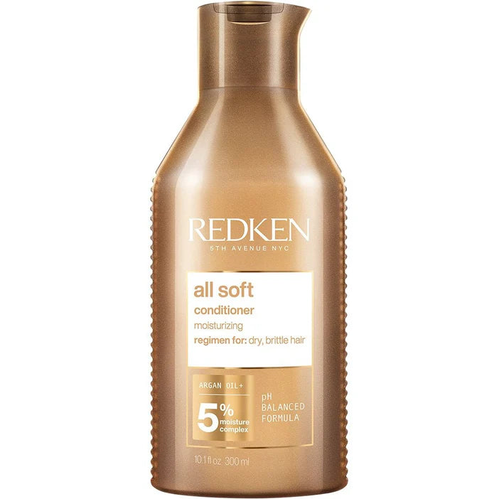 Redken All Soft Condtioner 500ml