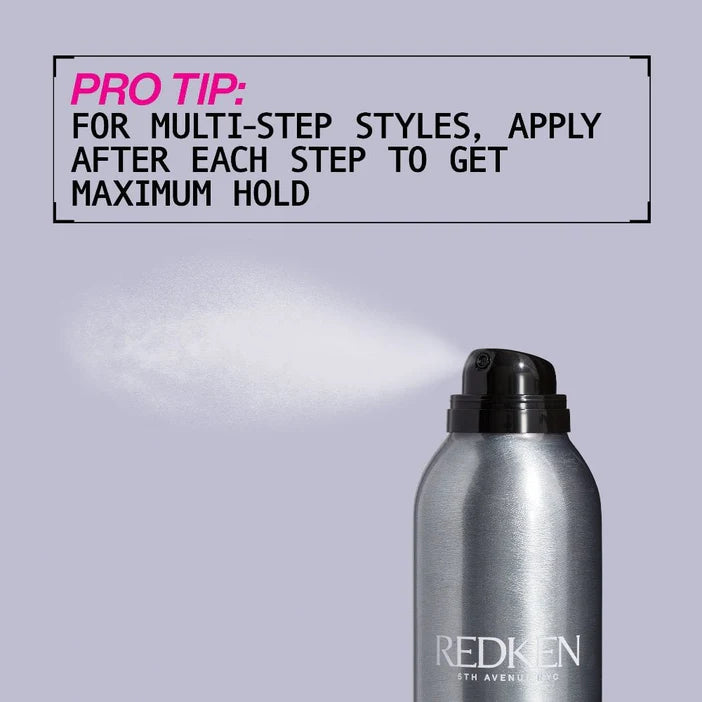 Redken Quick Dry 18 400ml