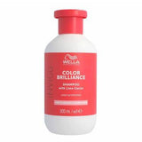 Wella Invigo Color Brilliance with Lime Caviar Fine/Normal Shampoo 300ml