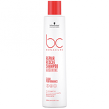 Schwarzkopf Bonacure Repair Rescue Shampoo 250ml