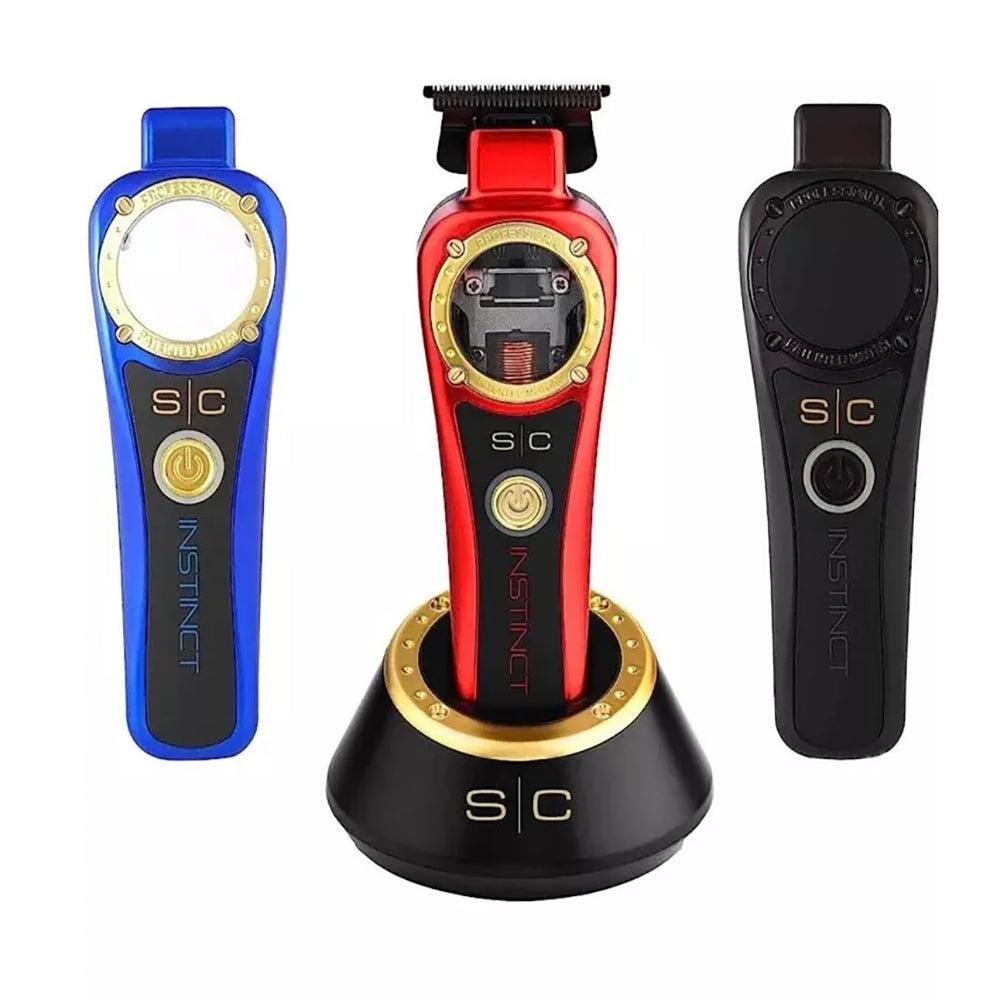 Gamma+ Stylecraft Instinct Trimmer