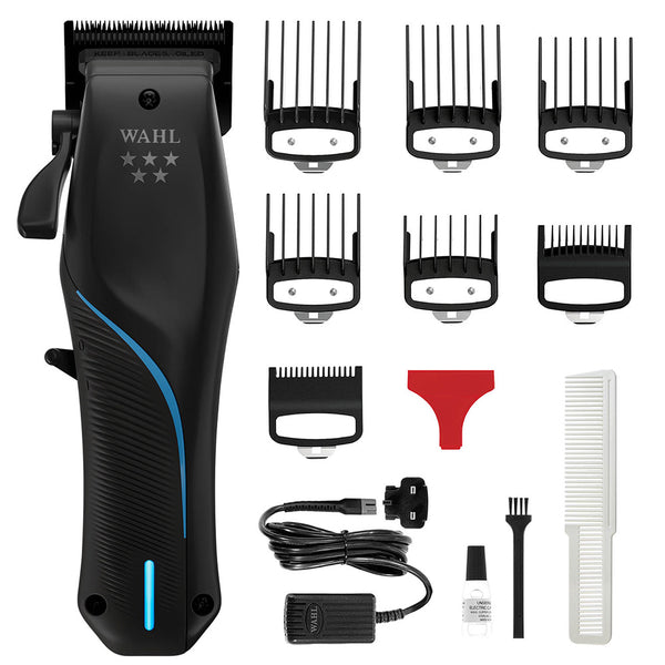 Wahl | 5 Star Vapor Hair Clipper | OTB Hair & Beauty