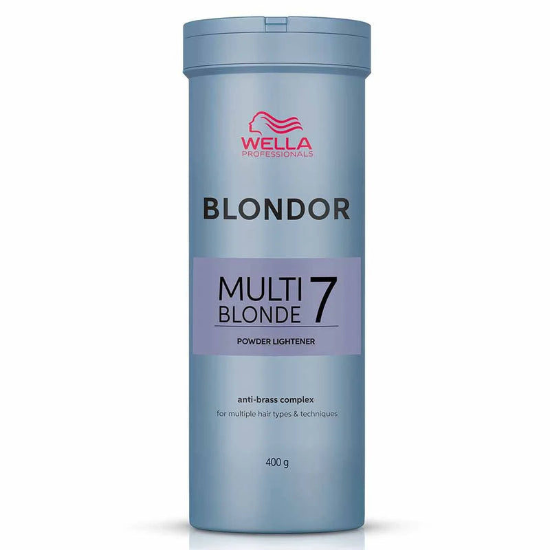 Wella Blondor Multi Blonde Powder 400g