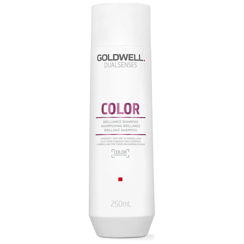 Goldwell Dualsenses Color Brilliance Shampoo 250ml
