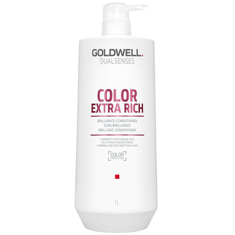 Goldwell Dualsenses Color Extra Rich Conditioner 1000ml