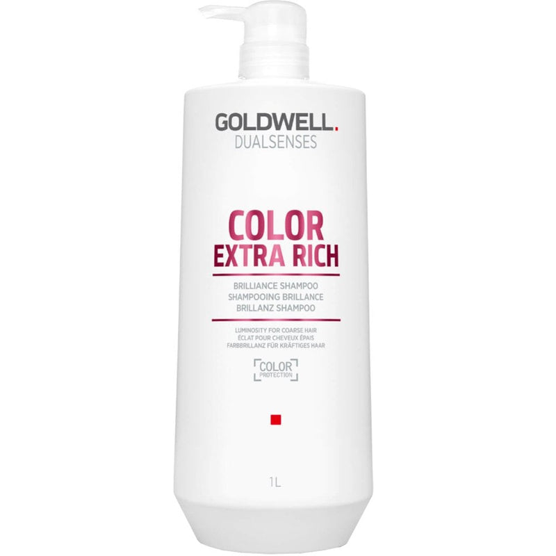 Goldwell Dualsenses Color Extra Rich Shampoo 1000ml