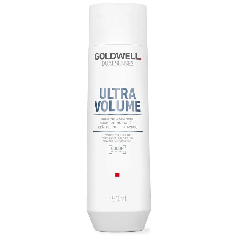 Goldwell Dualsenses Ultra Volume Bodifying Shampoo 250ml