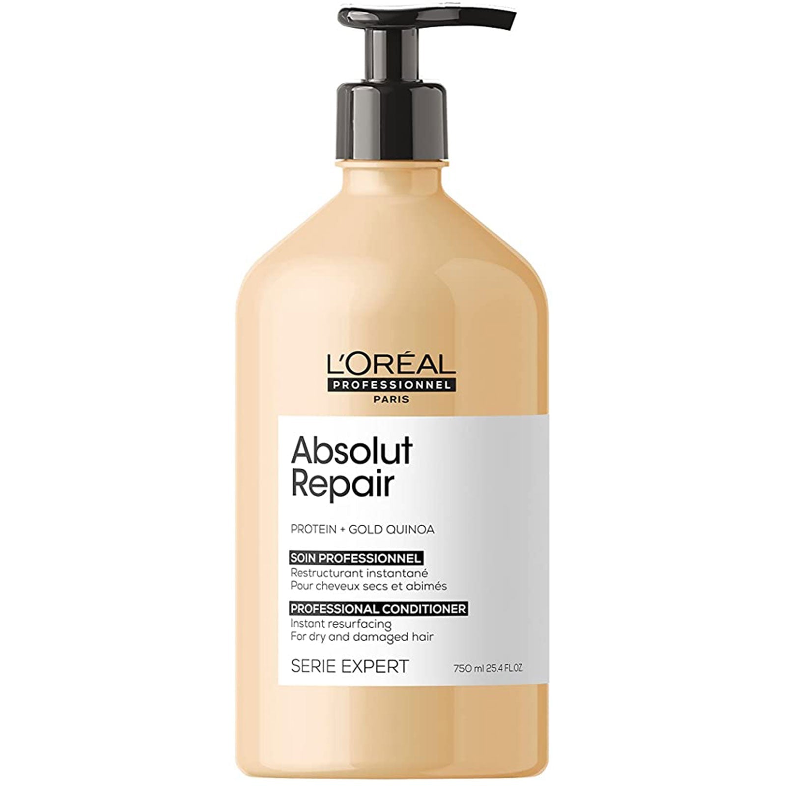 L’Oréal Professionnel Serie Expert Absolut Repair Conditioner 750ml