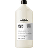 L'Oréal Professionnel Serie Expert Metal Detox Shampoo 1500ml