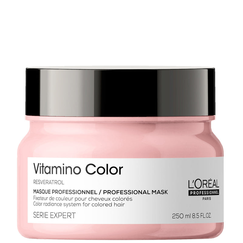 L'Oréal Professionnel Serie Expert Vitamino Color Mask 250ml