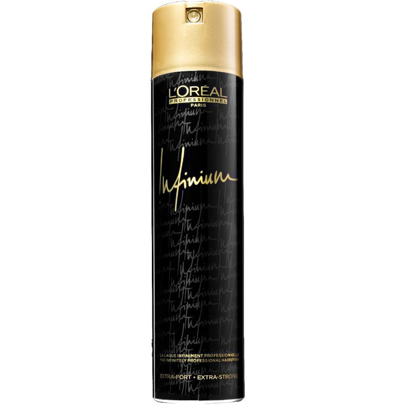 L'Oreal Infinium Extra Strong Hairspray 500ml
