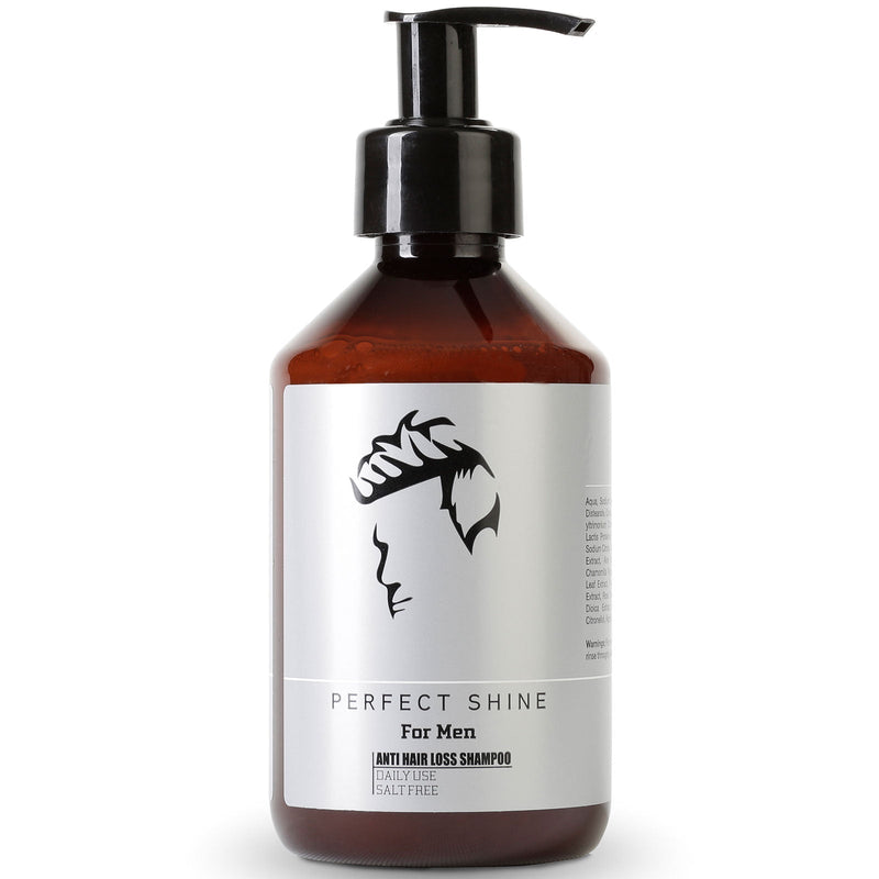 Perfect Shine Hair Loss Shampoo For Men 250 Ml