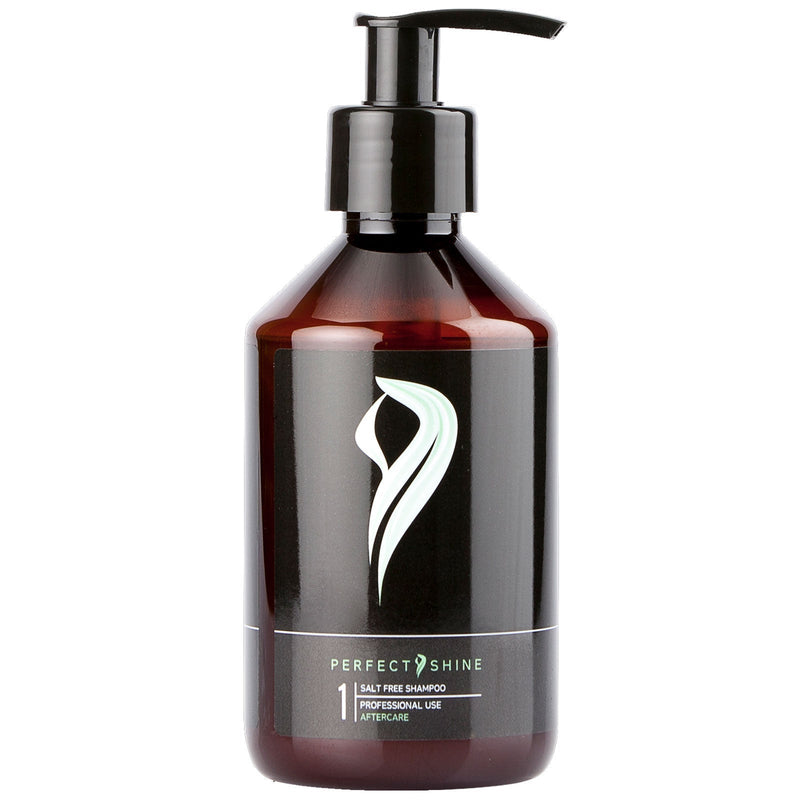 Perfect Shine Salt Free Shampoo