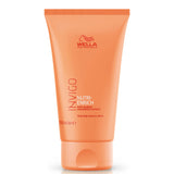 Wella Invigo Nutri Enrich with Almond & Apricot Extract Warming Express Mask
