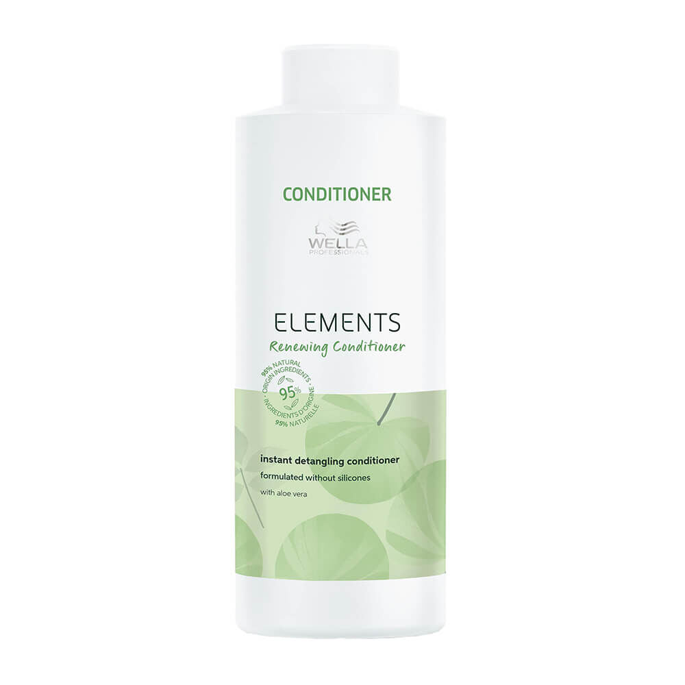 Wella Professionals Elements Renewing Conditioner 1L