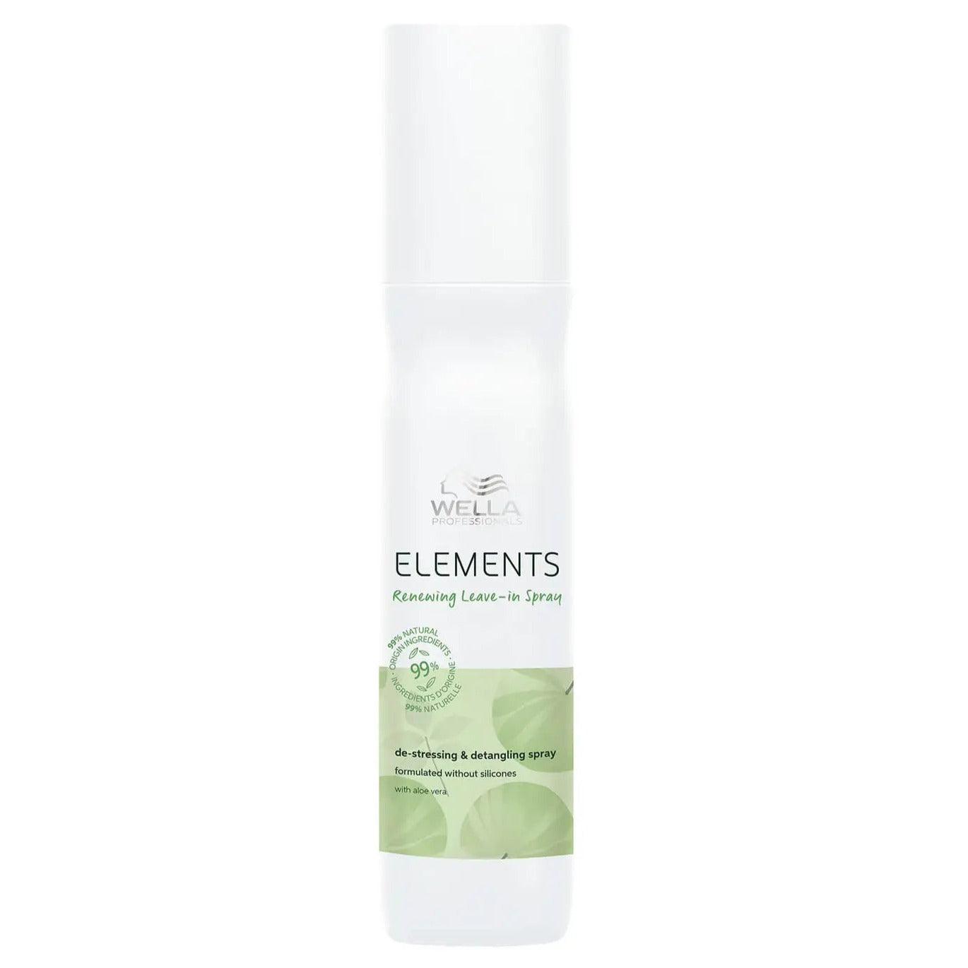 Wella Professionals Elements Renewing Leave-in Spray 150ml