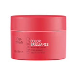 Wella Professionals Invigo Color Brilliance Vibrant Color Mask for Fine Hair 150ml