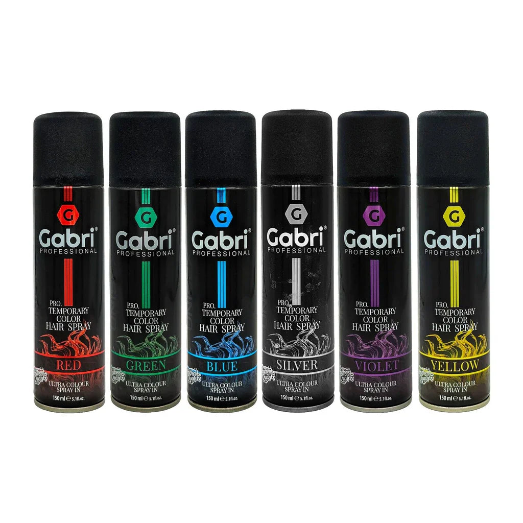 Gabri Hair Styling | Professional Hair Care & Styling Essentials – OTB ...