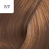 Wella Color Touch Deep Browns 60ml - 7/7  Medium Brunette Blonde