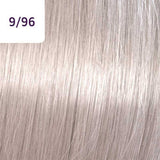 Wella Color Touch Rich Naturals 60ml - 9/96 Very Light Blonde Cendre Violet