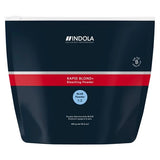 Indola Rapid Blond Blue Bleaching Powder 450g