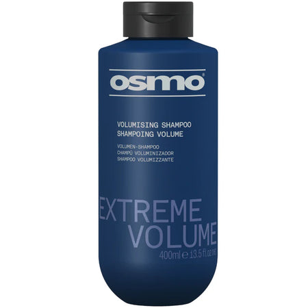 Osmo Extreme Volume Shampoo 400ml